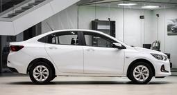 Chevrolet Onix LTZ 2024 года за 8 990 000 тг. в Кызылорда – фото 3