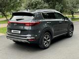 Kia Sportage 2020 годаүшін11 350 000 тг. в Уральск – фото 4