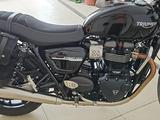 Triumph  Street Twin 2020 года за 5 300 000 тг. в Аксай – фото 5