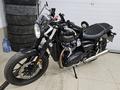 Triumph  Street Twin 2020 года за 5 300 000 тг. в Аксай – фото 8