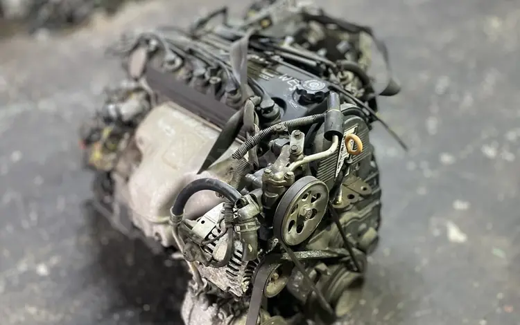 Контрактный Двигатель Honda Odyssey F23A 2.3л из Швейцарии и Японии за 400 000 тг. в Астана
