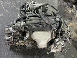 Контрактный Двигатель Honda Odyssey F23A 2.3л из Швейцарии и Японии за 400 000 тг. в Астана – фото 3