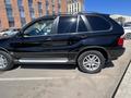 BMW X5 2006 годаүшін6 000 000 тг. в Астана – фото 3