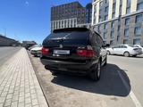 BMW X5 2006 годаүшін6 000 000 тг. в Астана – фото 4