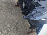 Передний бампер Чанган CS 55PLUS за 100 000 тг. в Талдыкорган – фото 3