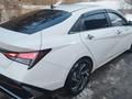 Hyundai Elantra 2024 годаfor8 500 000 тг. в Алматы – фото 7