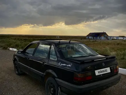 Volkswagen Passat 1991 года за 700 000 тг. в Балхаш – фото 7