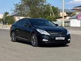 Hyundai Grandeur 2013 года за 8 600 000 тг. в Тараз – фото 2