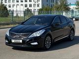 Hyundai Grandeur 2013 года за 8 600 000 тг. в Тараз
