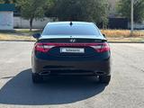 Hyundai Grandeur 2013 года за 8 600 000 тг. в Тараз – фото 5