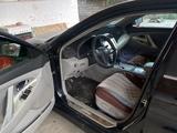 Toyota Camry 2010 года за 5 500 000 тг. в Тараз – фото 3