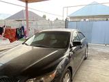 Toyota Camry 2010 года за 5 500 000 тг. в Тараз – фото 2