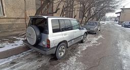 Suzuki Escudo 1995 года за 2 100 000 тг. в Алматы – фото 2