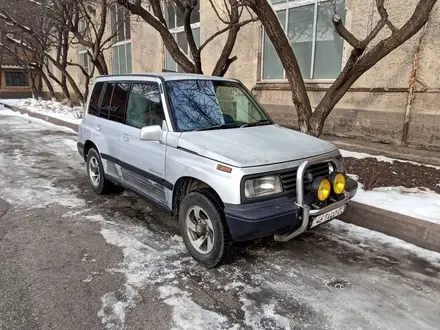 Suzuki Escudo 1995 года за 2 100 000 тг. в Алматы