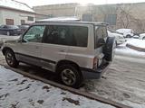 Suzuki Escudo 1995 годаfor2 100 000 тг. в Алматы – фото 4