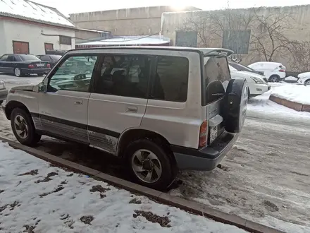 Suzuki Escudo 1995 года за 2 100 000 тг. в Алматы – фото 3