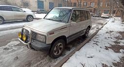 Suzuki Escudo 1995 года за 2 100 000 тг. в Алматы – фото 4