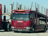 Scania  P-series 2008 годаүшін30 000 000 тг. в Шымкент – фото 5