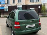 Mazda Demio 1997 года за 1 300 000 тг. в Астана – фото 2