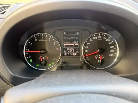 Nissan X-Trail 2011 года за 7 800 000 тг. в Алматы – фото 10