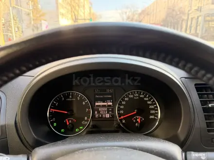 Nissan X-Trail 2011 года за 7 800 000 тг. в Алматы – фото 11