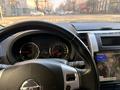 Nissan X-Trail 2011 года за 7 800 000 тг. в Алматы – фото 14