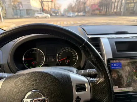 Nissan X-Trail 2011 года за 7 800 000 тг. в Алматы – фото 14