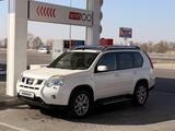 Nissan X-Trail 2011 года за 7 800 000 тг. в Алматы