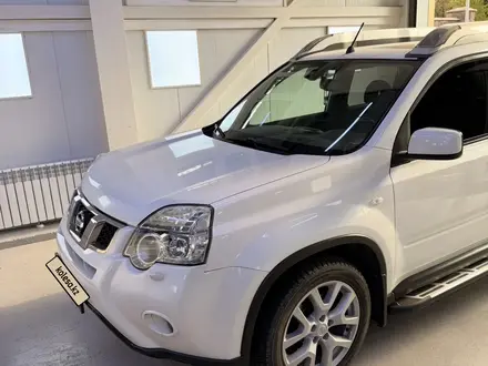 Nissan X-Trail 2011 года за 7 800 000 тг. в Алматы – фото 2