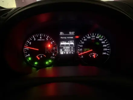 Nissan X-Trail 2011 года за 7 800 000 тг. в Алматы – фото 5