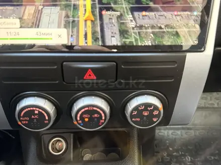 Nissan X-Trail 2011 года за 7 800 000 тг. в Алматы – фото 8