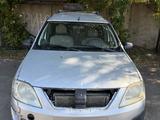 ВАЗ (Lada) Largus 2015 годаүшін1 600 000 тг. в Уральск – фото 4