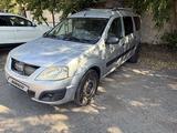 ВАЗ (Lada) Largus 2015 годаүшін1 600 000 тг. в Уральск – фото 2