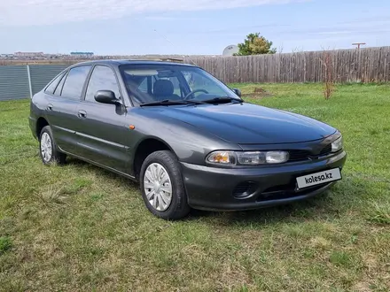 Mitsubishi Galant 1993 года за 1 890 000 тг. в Астана – фото 11