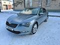 Skoda Superb 2018 годаfor12 000 000 тг. в Астана