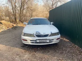 Toyota Carina ED, 1993