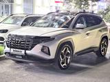 Hyundai Tucson 2022 года за 13 500 000 тг. в Шымкент