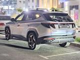 Hyundai Tucson 2022 года за 13 500 000 тг. в Шымкент – фото 2