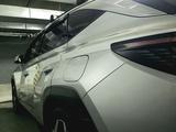 Hyundai Tucson 2022 года за 13 500 000 тг. в Шымкент – фото 3