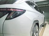 Hyundai Tucson 2022 года за 13 500 000 тг. в Шымкент – фото 4