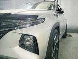 Hyundai Tucson 2022 года за 13 500 000 тг. в Шымкент – фото 5