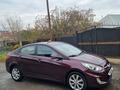 Hyundai Accent 2012 года за 3 850 000 тг. в Алматы – фото 8