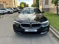 BMW 540 2017 года за 19 000 000 тг. в Алматы