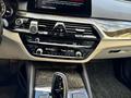 BMW 540 2017 года за 19 000 000 тг. в Алматы – фото 11
