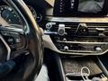 BMW 540 2017 года за 19 000 000 тг. в Алматы – фото 13