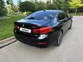 BMW 540 2017 года за 19 000 000 тг. в Алматы – фото 2