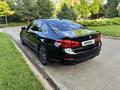 BMW 540 2017 года за 19 000 000 тг. в Алматы – фото 4