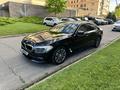 BMW 540 2017 года за 19 000 000 тг. в Алматы – фото 6