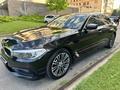 BMW 540 2017 года за 19 000 000 тг. в Алматы – фото 7