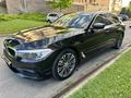 BMW 540 2017 года за 19 000 000 тг. в Алматы – фото 8
